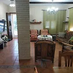 Cortijo La Torre De Caniles 펜션