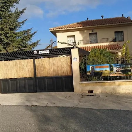 Cortijo La Torre De Caniles