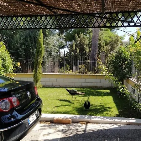 Cortijo La Torre De Caniles La Vega (Granada)