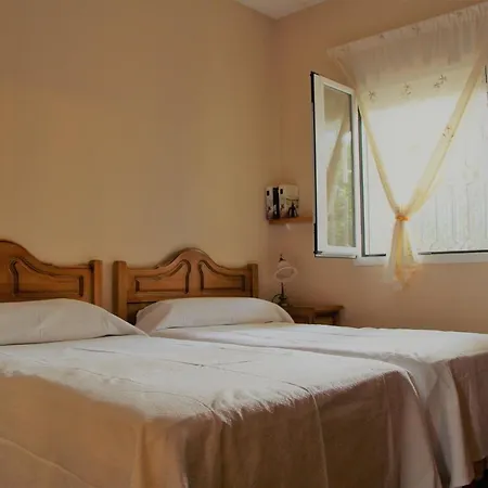 Cortijo La Torre De Caniles * La Vega (Granada)