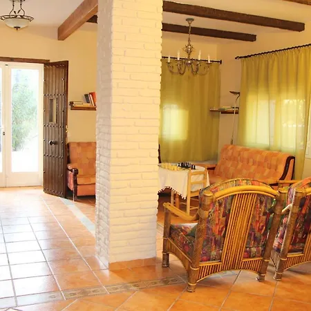 Cortijo La Torre De Caniles