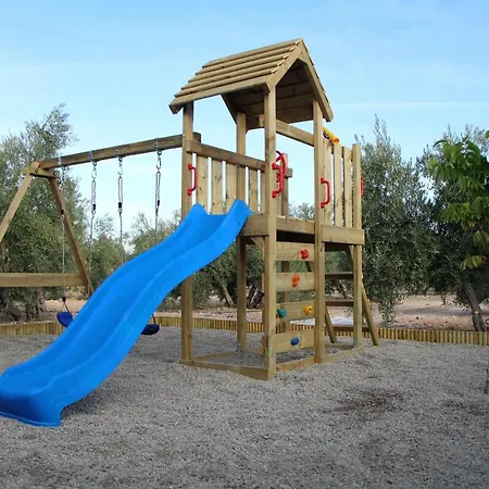 Cortijo La Torre De Caniles *