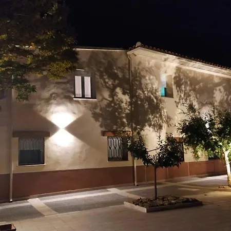 Cortijo La Torre De Caniles La Vega (Granada)