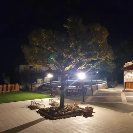 Cortijo La Torre De Caniles