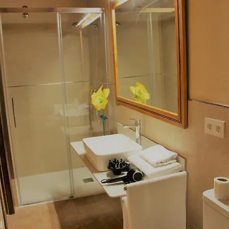 Cortijo La Torre De Caniles * La Vega (Granada)