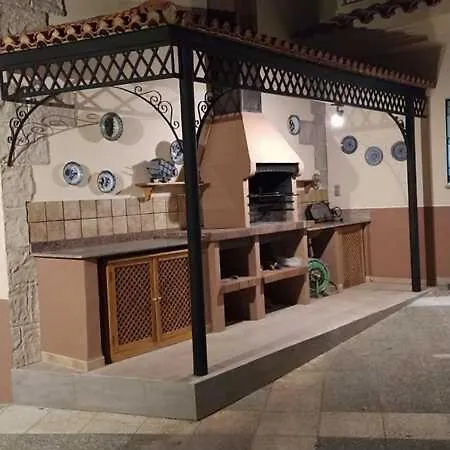 Cortijo La Torre De Caniles * La Vega (Granada)