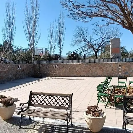 Cortijo La Torre De Caniles *