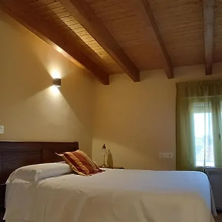 Cortijo La Torre De Caniles * La Vega (Granada)