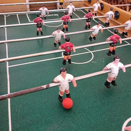 Cortijo La Torre De Caniles בית נופש