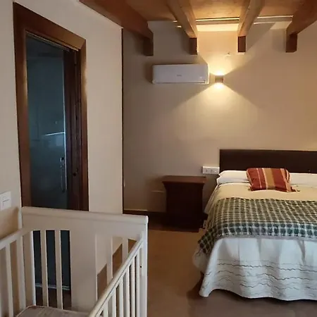 Cortijo La Torre De Caniles La Vega (Granada)