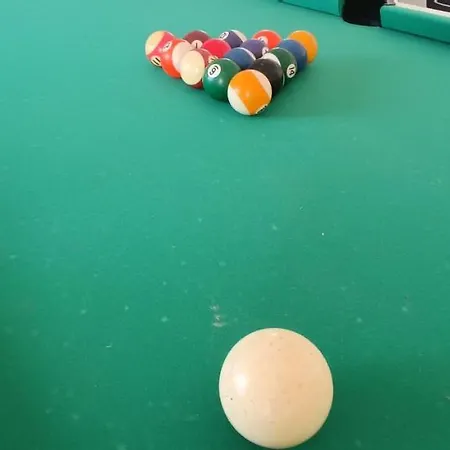 בית נופש Cortijo La Torre De Caniles La Vega (Granada)