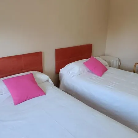 Cortijo La Torre De Caniles La Vega (Granada)