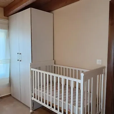 Cortijo La Torre De Caniles