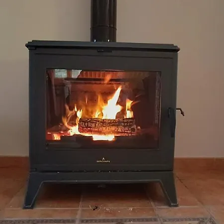 Cortijo La Torre De Caniles בית נופש La Vega (Granada)