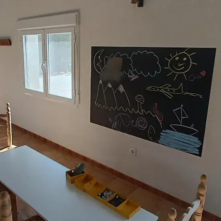 Cortijo La Torre De Caniles בית נופש La Vega (Granada)