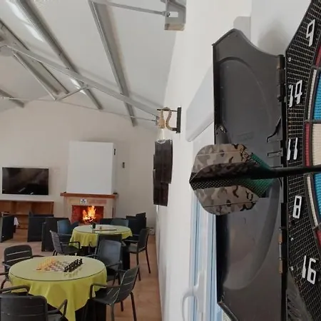 Cortijo La Torre De Caniles *