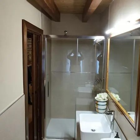 Cortijo La Torre De Caniles