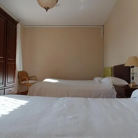 בית נופש Cortijo La Torre De Caniles La Vega (Granada)