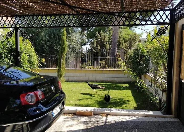 Cortijo La Torre De Caniles La Vega (Granada)