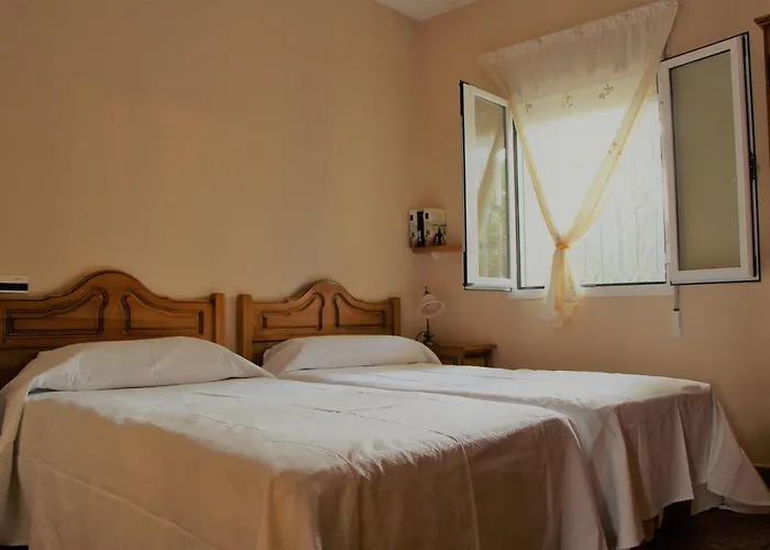 Cortijo La Torre De Caniles * La Vega (Granada)