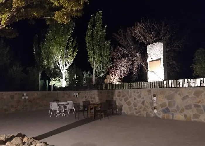 Cortijo La Torre De Caniles 펜션