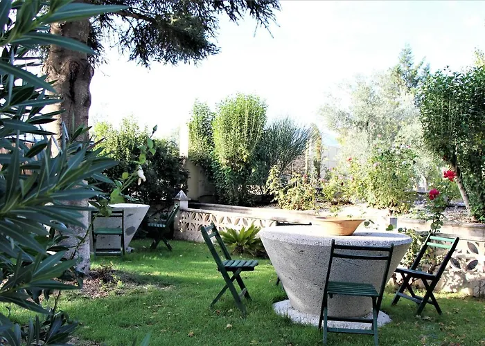 Vakantiehuis Cortijo La Torre De Caniles La Vega (Granada)