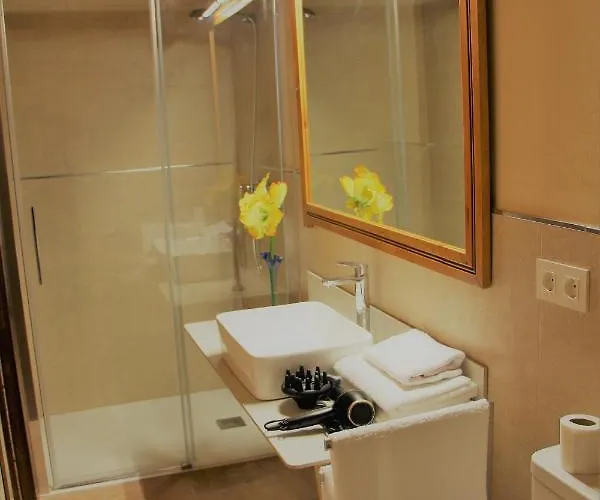 Cortijo La Torre De Caniles * La Vega (Granada)