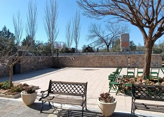 Cortijo La Torre De Caniles *