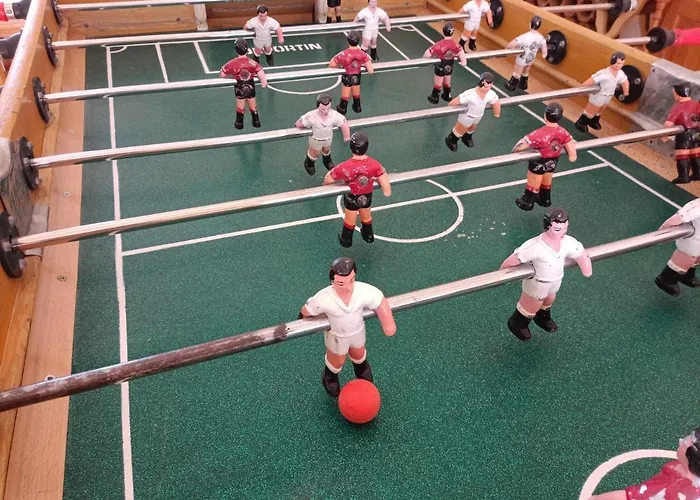 Cortijo La Torre De Caniles Сasa de vacaciones