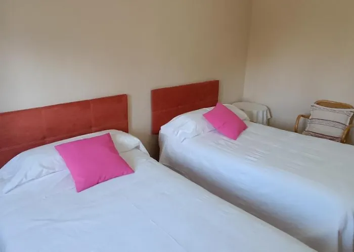 Cortijo La Torre De Caniles La Vega (Granada)