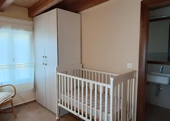 Cortijo La Torre De Caniles