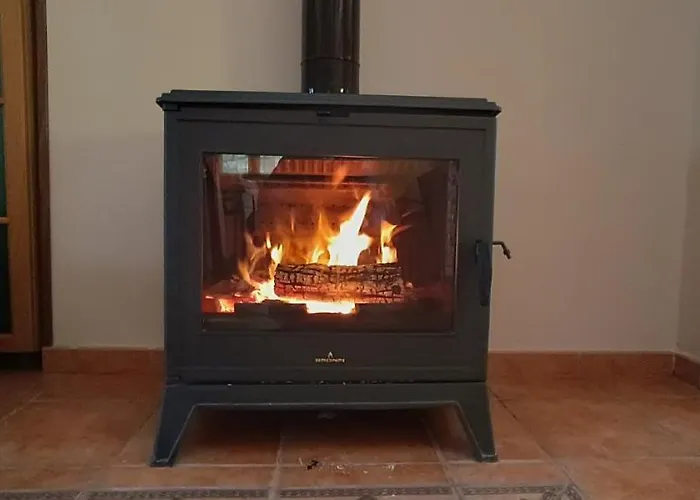 Cortijo La Torre De Caniles Vakantiehuis La Vega (Granada)