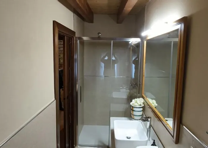 Cortijo La Torre De Caniles