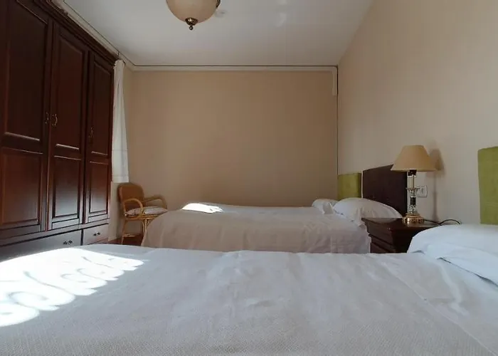 بيت للعطل Cortijo La Torre De Caniles La Vega (Granada)