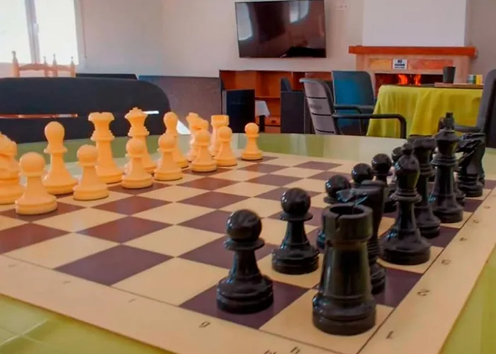 Vakantiehuis Cortijo La Torre De Caniles