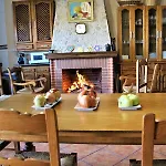 Дом отдыха Cortijo La Torre De Caniles *