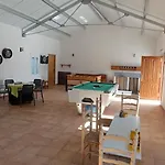 Cortijo La Torre De Caniles *