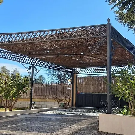Дом отдыха Cortijo La Torre De Caniles